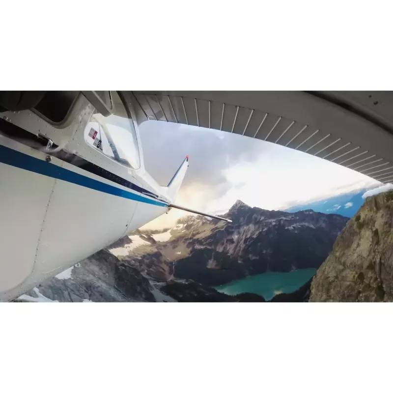Mocowanie do kamery GoPro AUCMT-302 Przyssawka