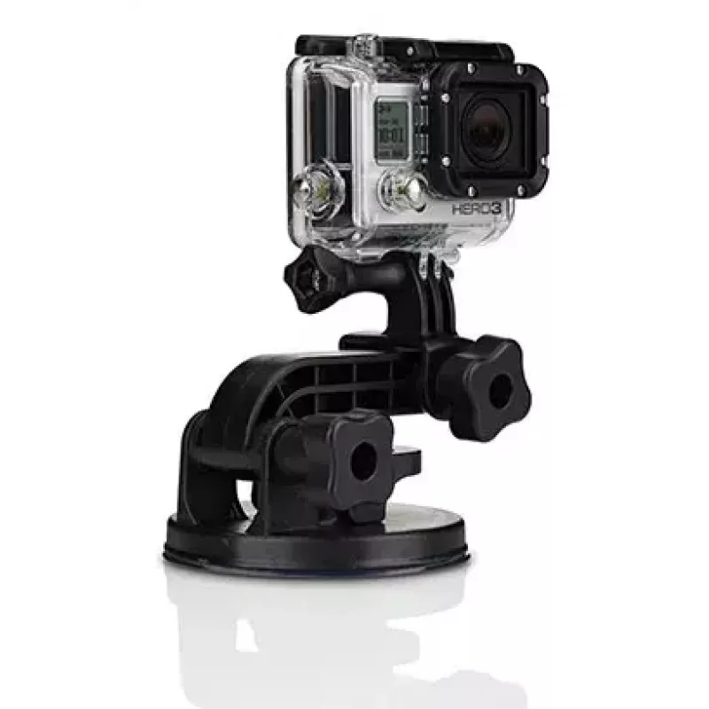 Mocowanie do kamery GoPro AUCMT-302 Przyssawka