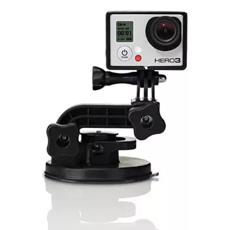 Mocowanie do kamery GoPro AUCMT-302 Przyssawka