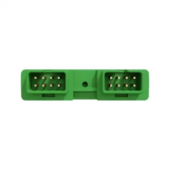 Modułowe gniazdo wtyczkowe Schneider Electric MTN6940-0000, 16A 250V
