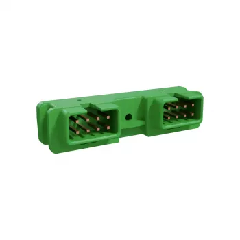 Modułowe gniazdo wtyczkowe Schneider Electric MTN6940-0000, 16A 250V