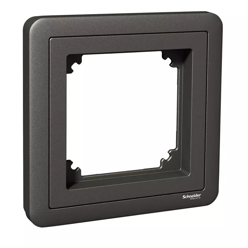 Wyłącznik nadmiarowo-prądowy Schneider Electric WDE003801 16A 1P C