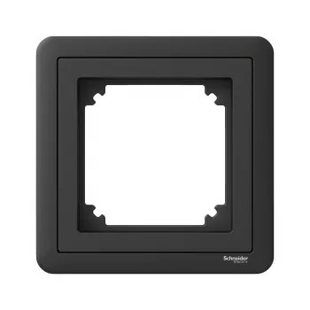 Wyłącznik nadmiarowo-prądowy Schneider Electric WDE003801 16A 1P C