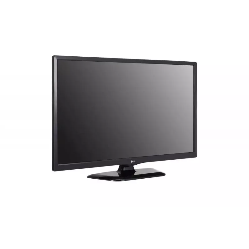 LG 32LN661HBLA 81,3 cm (32 cale) HD Smart TV Czarny 10 W