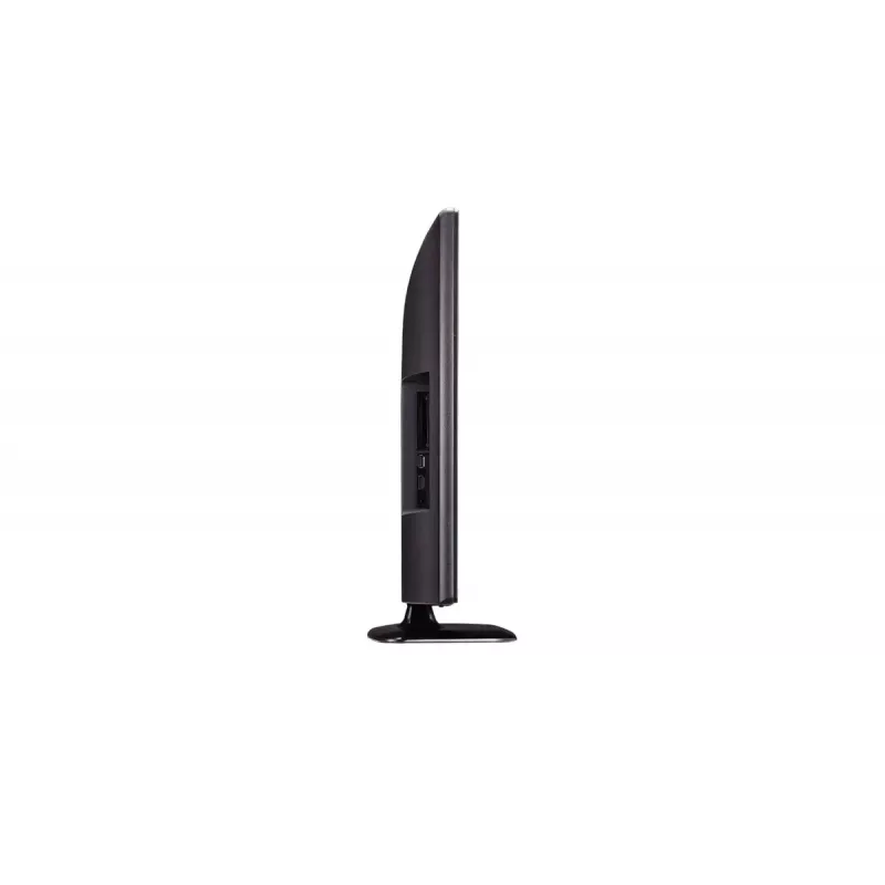 LG 32LN661HBLA 81,3 cm (32 cale) HD Smart TV Czarny 10 W