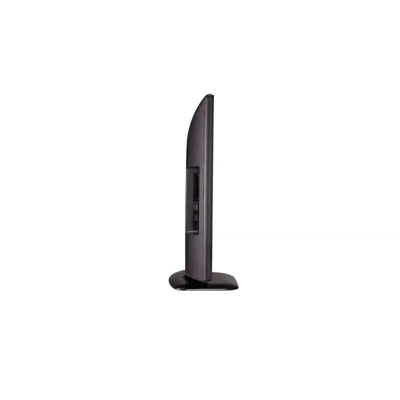 LG 32LN661HBLA 81,3 cm (32 cale) HD Smart TV Czarny 10 W