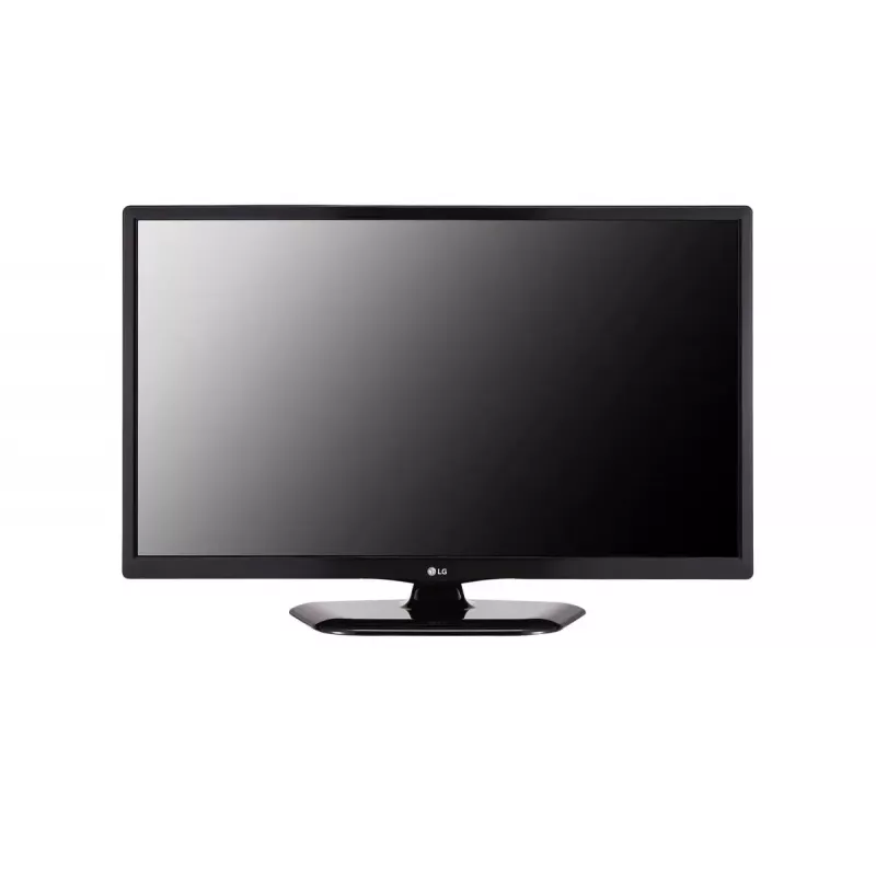 LG 32LN661HBLA 81,3 cm (32 cale) HD Smart TV Czarny 10 W