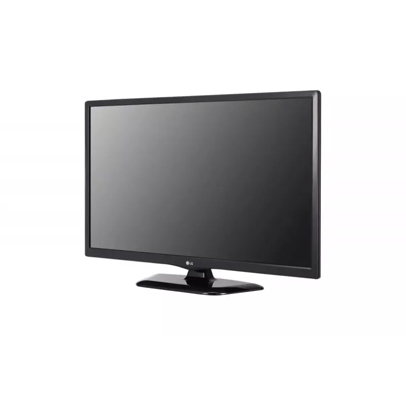 LG 32LN661HBLA 81,3 cm (32 cale) HD Smart TV Czarny 10 W