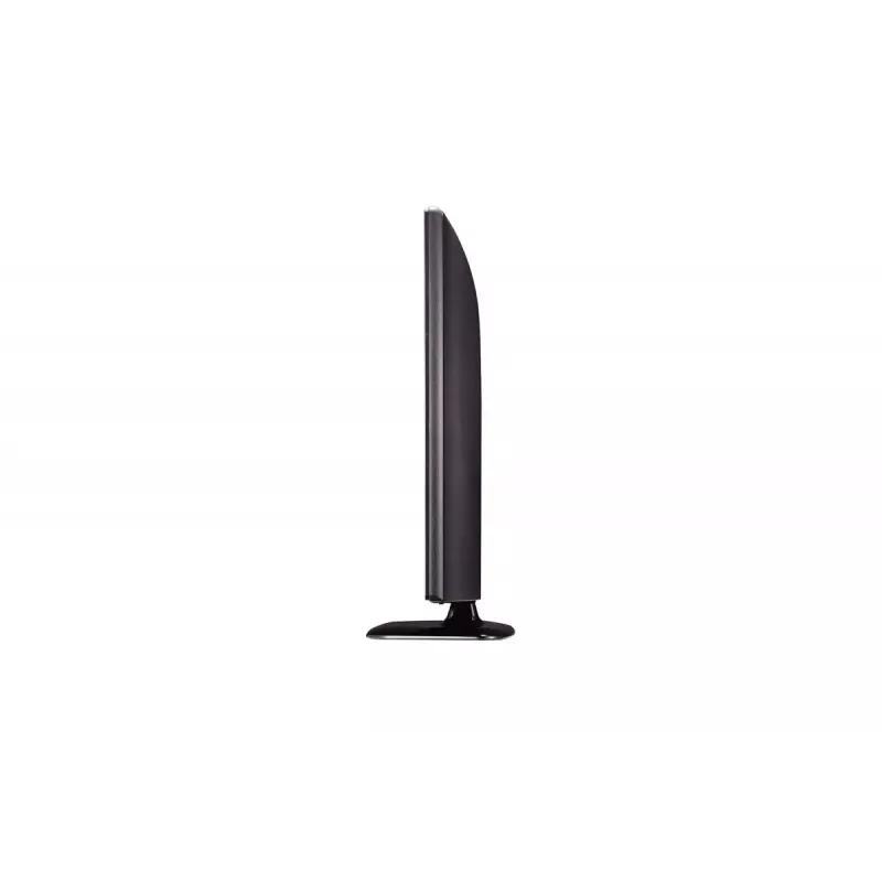LG 32LN661HBLA 81,3 cm (32 cale) HD Smart TV Czarny 10 W