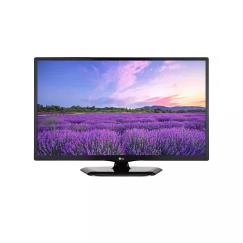 LG 32LN661HBLA 81,3 cm (32 cale) HD Smart TV Czarny 10 W