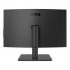 Monitor komputerowy BenQ PD2706U 68,6 cm (27 cali) 3840 x 2160 pikseli 4K Ultra HD LCD Czarny