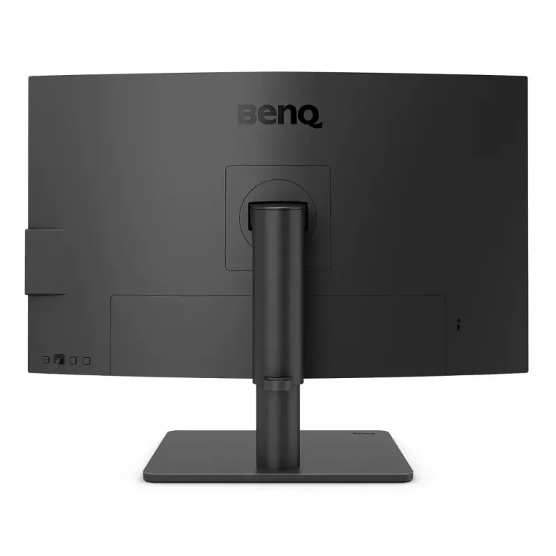 Monitor komputerowy BenQ PD2706U 68,6 cm (27 cali) 3840 x 2160 pikseli 4K Ultra HD LCD Czarny