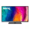 Monitor komputerowy BenQ PD2706U 68,6 cm (27 cali) 3840 x 2160 pikseli 4K Ultra HD LCD Czarny