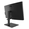 Monitor komputerowy BenQ PD2706U 68,6 cm (27 cali) 3840 x 2160 pikseli 4K Ultra HD LCD Czarny