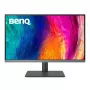 Monitor komputerowy BenQ PD2706U 68,6 cm (27 cali) 3840 x 2160 pikseli 4K Ultra HD LCD Czarny
