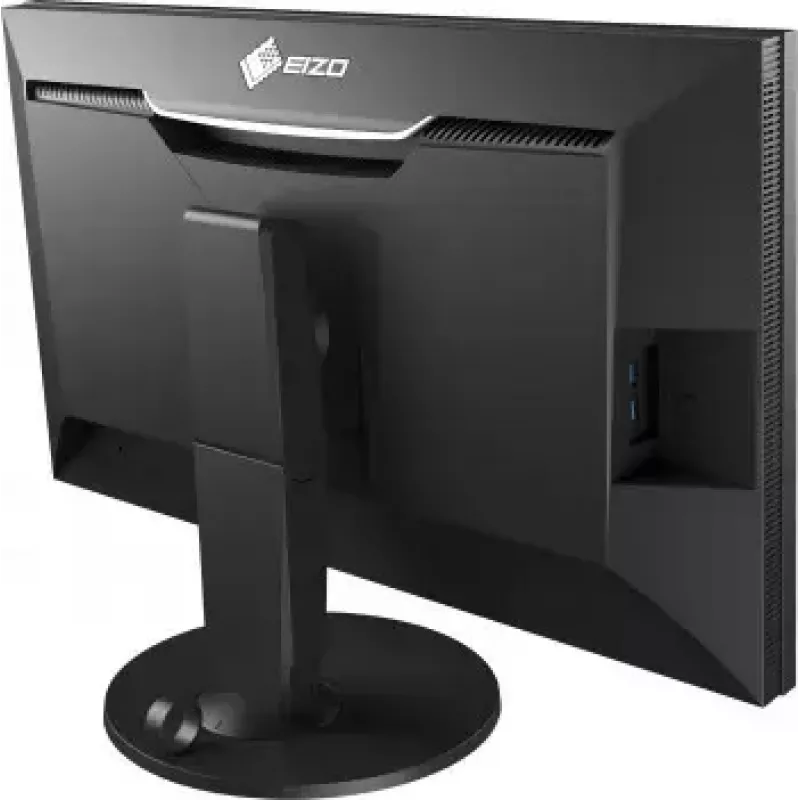27-calowy monitor IPS EIZO CS2731 2560x1440 USB-C z zasilaniem 60 W