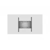 Uchwyt montażowy Multibrackets M VESA Super cienki Tilt & Turn