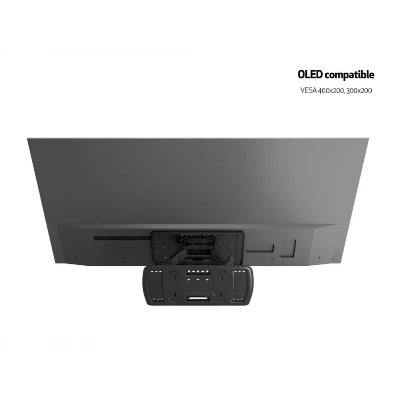 Uchwyt montażowy Multibrackets M VESA Super cienki Tilt & Turn