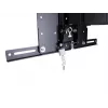 Uchwyt montażowy Multibrackets M VESA Super cienki Tilt & Turn
