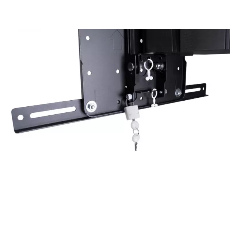 Uchwyt montażowy Multibrackets M VESA Super cienki Tilt & Turn
