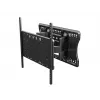 M VESA Super cienki Tilt & Turn HD (Heavy Duty) kończy erę nieporęcznych i ciężkich ramion potrzebnych do odchylania, obracania i pochylania. Jeśli Twoim celem jest znalezienie dyskretnego partnera dla nowego telewizora LED lub OLED, w lekkim, super wytrzymałym rozwiązaniu, niewidocznym z żadnej strony, a jednocześnie zapewniającym maksymalną elastyczność, to M VESA Super cienki Tilt & Turn HD…