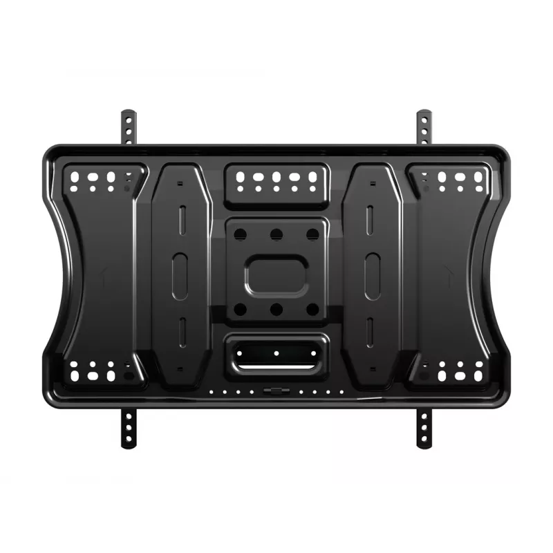 M VESA Super cienki Tilt & Turn HD (Heavy Duty) kończy erę nieporęcznych i ciężkich ramion potrzebnych do odchylania, obracania i pochylania. Jeśli Twoim celem jest znalezienie dyskretnego partnera dla nowego telewizora LED lub OLED, w lekkim, super wytrzymałym rozwiązaniu, niewidocznym z żadnej strony, a jednocześnie zapewniającym maksymalną elastyczność, to M VESA Super cienki Tilt & Turn HD…