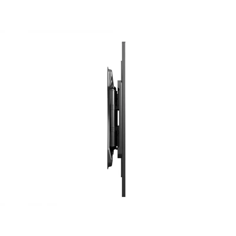 M VESA Super cienki Tilt & Turn HD (Heavy Duty) kończy erę nieporęcznych i ciężkich ramion potrzebnych do odchylania, obracania i pochylania. Jeśli Twoim celem jest znalezienie dyskretnego partnera dla nowego telewizora LED lub OLED, w lekkim, super wytrzymałym rozwiązaniu, niewidocznym z żadnej strony, a jednocześnie zapewniającym maksymalną elastyczność, to M VESA Super cienki Tilt & Turn HD…