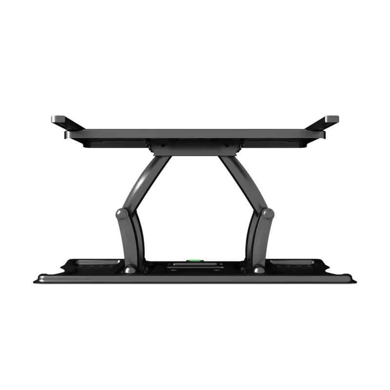 M VESA Super cienki Tilt & Turn HD (Heavy Duty) kończy erę nieporęcznych i ciężkich ramion potrzebnych do odchylania, obracania i pochylania. Jeśli Twoim celem jest znalezienie dyskretnego partnera dla nowego telewizora LED lub OLED, w lekkim, super wytrzymałym rozwiązaniu, niewidocznym z żadnej strony, a jednocześnie zapewniającym maksymalną elastyczność, to M VESA Super cienki Tilt & Turn HD…