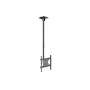 Multibrackets M Public Ceilingmount Medium Single 3000, 30 kg, 81,3 cm (32 cale), 139,7 cm (55 cali), 200 x 100 mm, 400 x 400 mm, 860 - 3130 mm