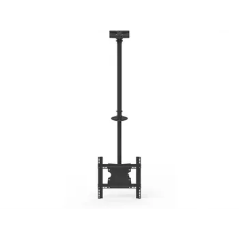 Multibrackets M Public Ceilingmount Medium Single 3000, 30 kg, 81,3 cm (32 cale), 139,7 cm (55 cali), 200 x 100 mm, 400 x 400 mm, 860 - 3130 mm