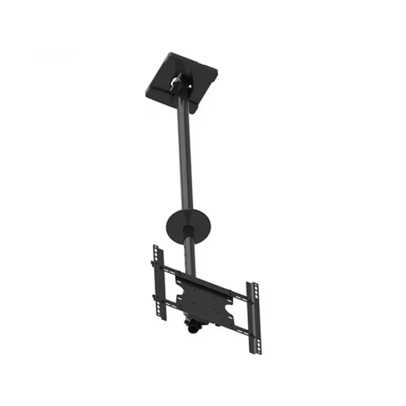 Multibrackets M Public Ceilingmount Medium Single 3000, 30 kg, 81,3 cm (32 cale), 139,7 cm (55 cali), 200 x 100 mm, 400 x 400 mm, 860 - 3130 mm