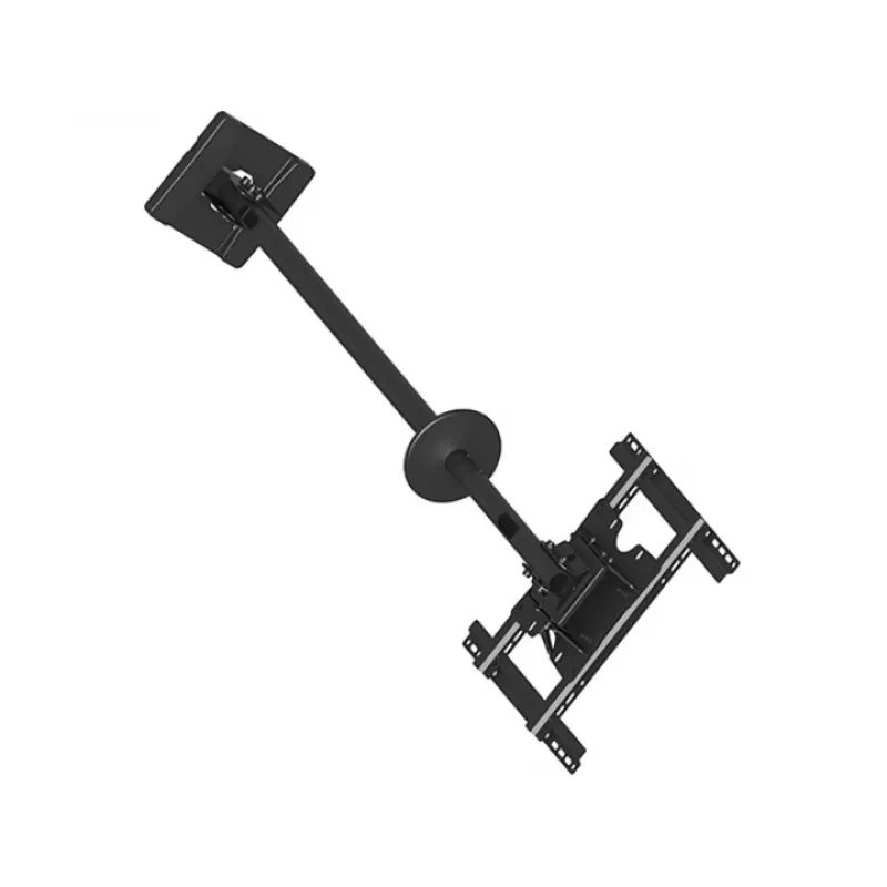 Multibrackets M Public Ceilingmount Medium Single 3000, 30 kg, 81,3 cm (32 cale), 139,7 cm (55 cali), 200 x 100 mm, 400 x 400 mm, 860 - 3130 mm