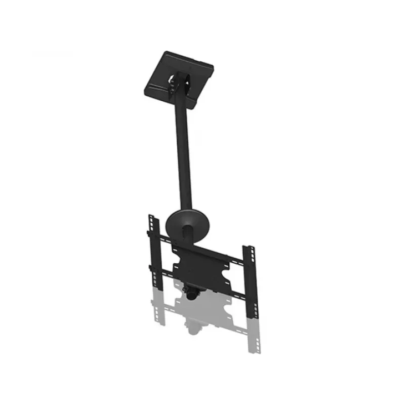 Multibrackets M Public Ceilingmount Medium Single 3000, 30 kg, 81,3 cm (32 cale), 139,7 cm (55 cali), 200 x 100 mm, 400 x 400 mm, 860 - 3130 mm