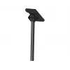 Multibrackets M Public Ceilingmount Medium Single 3000, 30 kg, 81,3 cm (32 cale), 139,7 cm (55 cali), 200 x 100 mm, 400 x 400 mm, 860 - 3130 mm