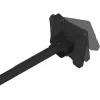 Multibrackets M Public Ceilingmount Medium Single 3000, 30 kg, 81,3 cm (32 cale), 139,7 cm (55 cali), 200 x 100 mm, 400 x 400 mm, 860 - 3130 mm