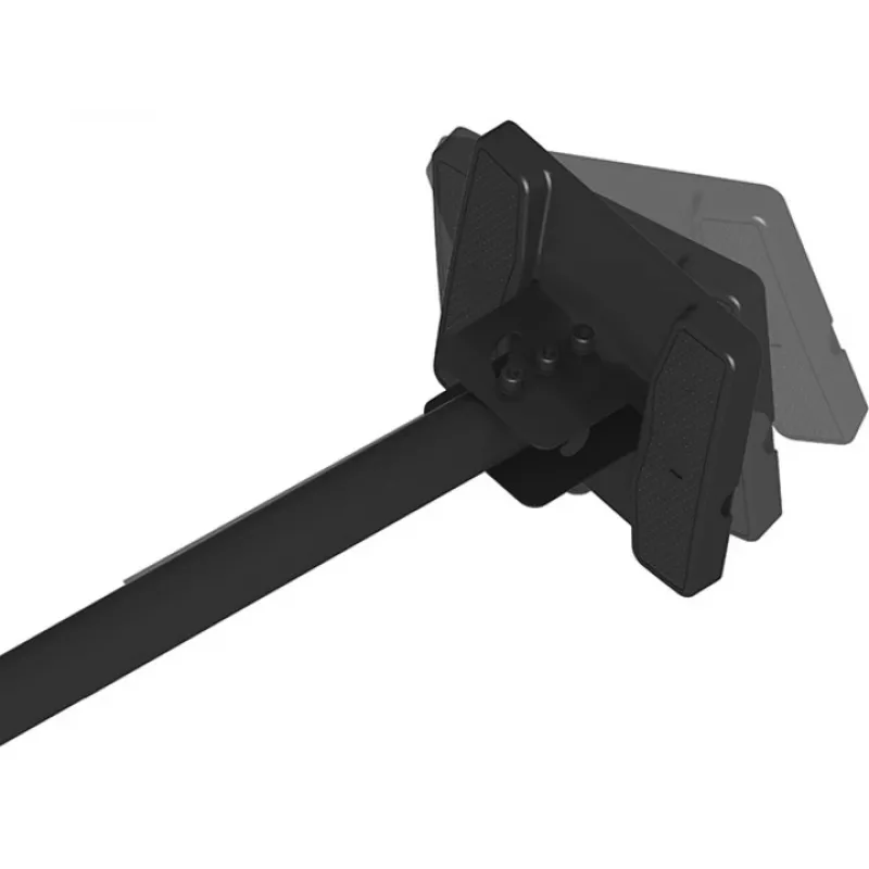 Multibrackets M Public Ceilingmount Medium Single 3000, 30 kg, 81,3 cm (32 cale), 139,7 cm (55 cali), 200 x 100 mm, 400 x 400 mm, 860 - 3130 mm