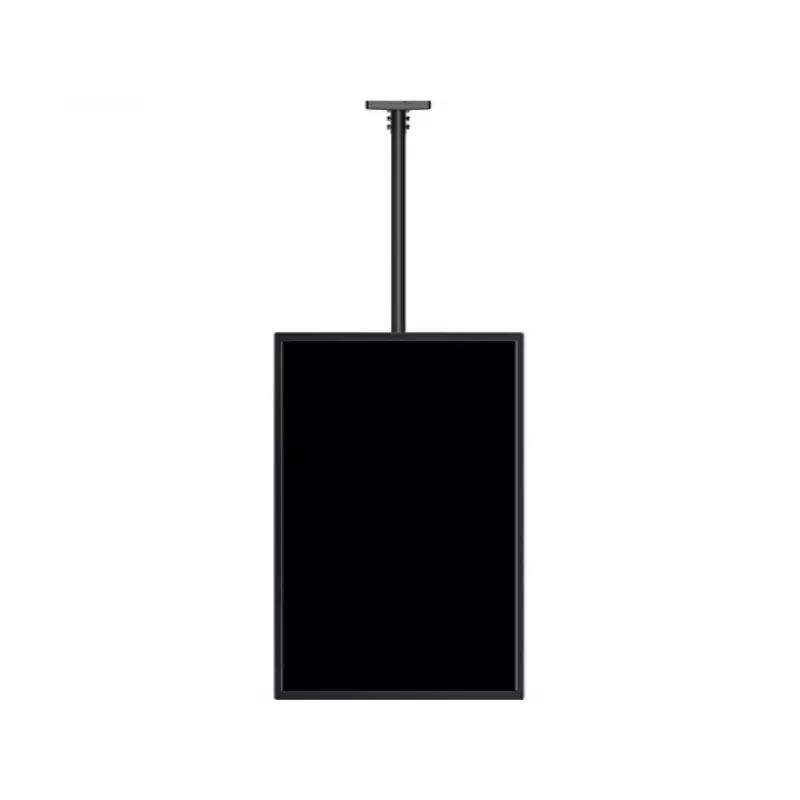 Multibrackets M Public Ceilingmount Medium Single 3000, 30 kg, 81,3 cm (32 cale), 139,7 cm (55 cali), 200 x 100 mm, 400 x 400 mm, 860 - 3130 mm