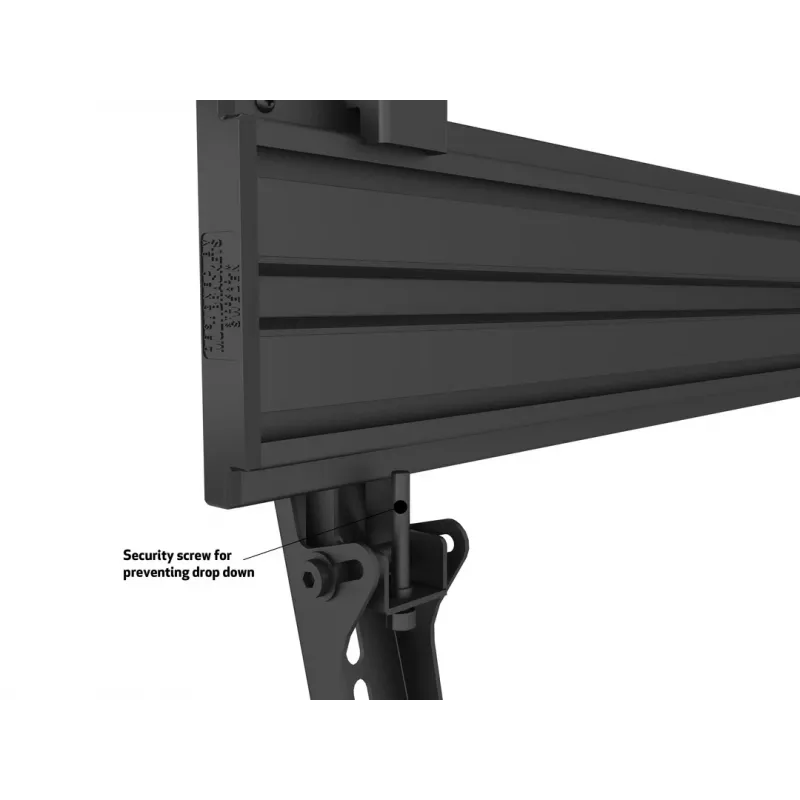 Multibrackets M Ceiling Mount Pro MBC1U