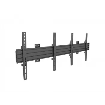 Multibrackets M Wallmount Pro MBW2U Fixed Black