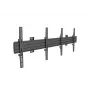 Multibrackets M Wallmount Pro MBW2U Fixed Black