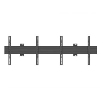 Multibrackets M Wallmount Pro MBW2U Fixed Black