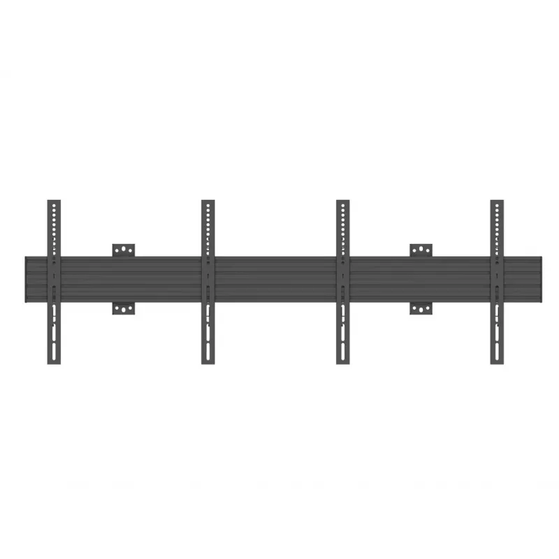 Multibrackets M Wallmount Pro MBW2U Fixed Black