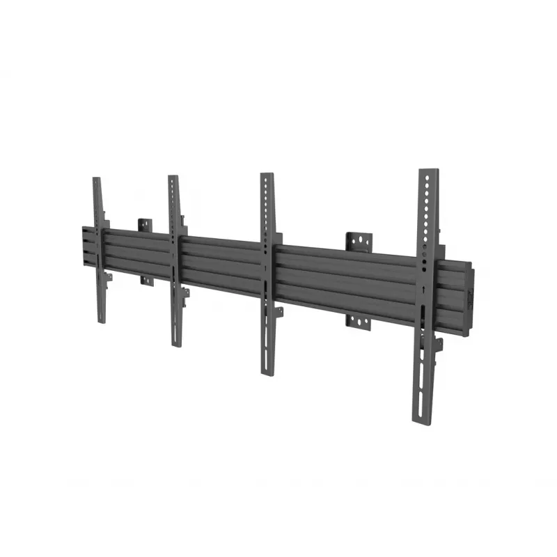 Multibrackets M Wallmount Pro MBW2U Fixed Black