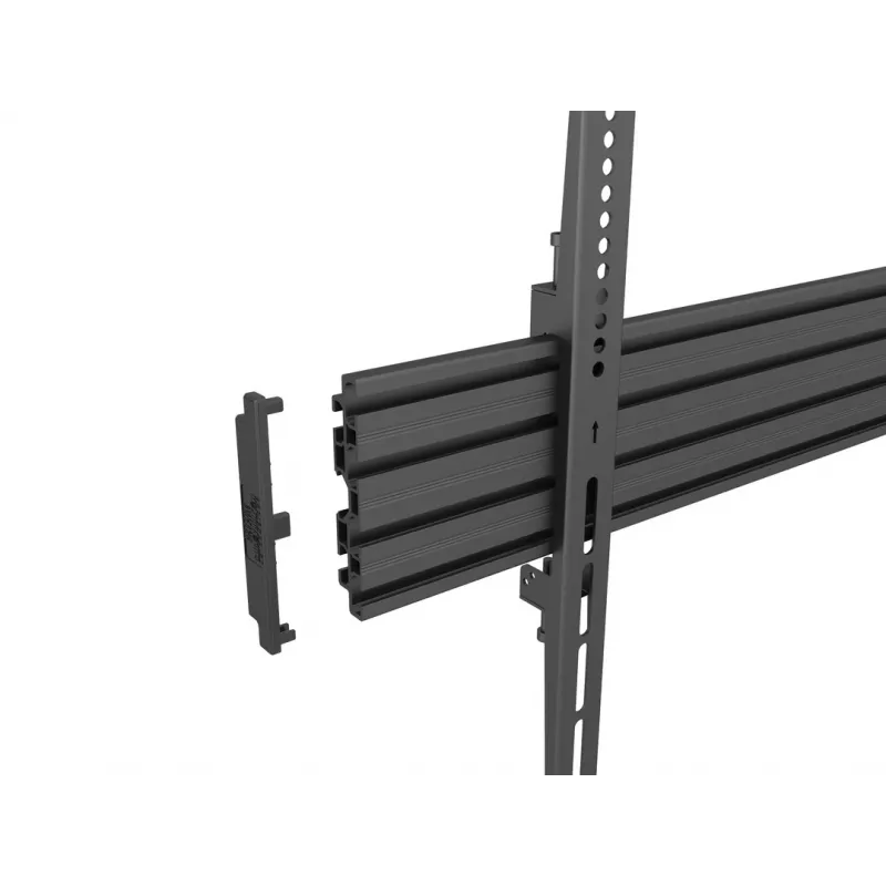 Multibrackets M Wallmount Pro MBW2U Fixed Black