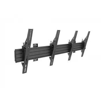 Wallmount Multibrackets M Wallmount Pro MBW2U Tilt Czarny