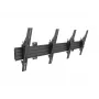 Wallmount Multibrackets M Wallmount Pro MBW2U Tilt Czarny