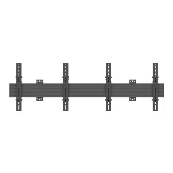 Wallmount Multibrackets M Wallmount Pro MBW2U Tilt Czarny