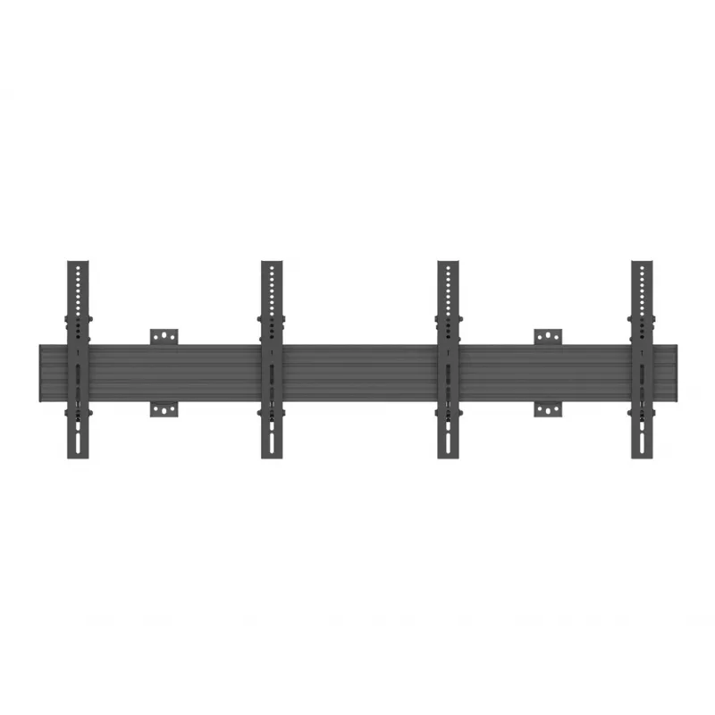 Wallmount Multibrackets M Wallmount Pro MBW2U Tilt Czarny