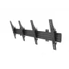 Wallmount Multibrackets M Wallmount Pro MBW2U Tilt Czarny