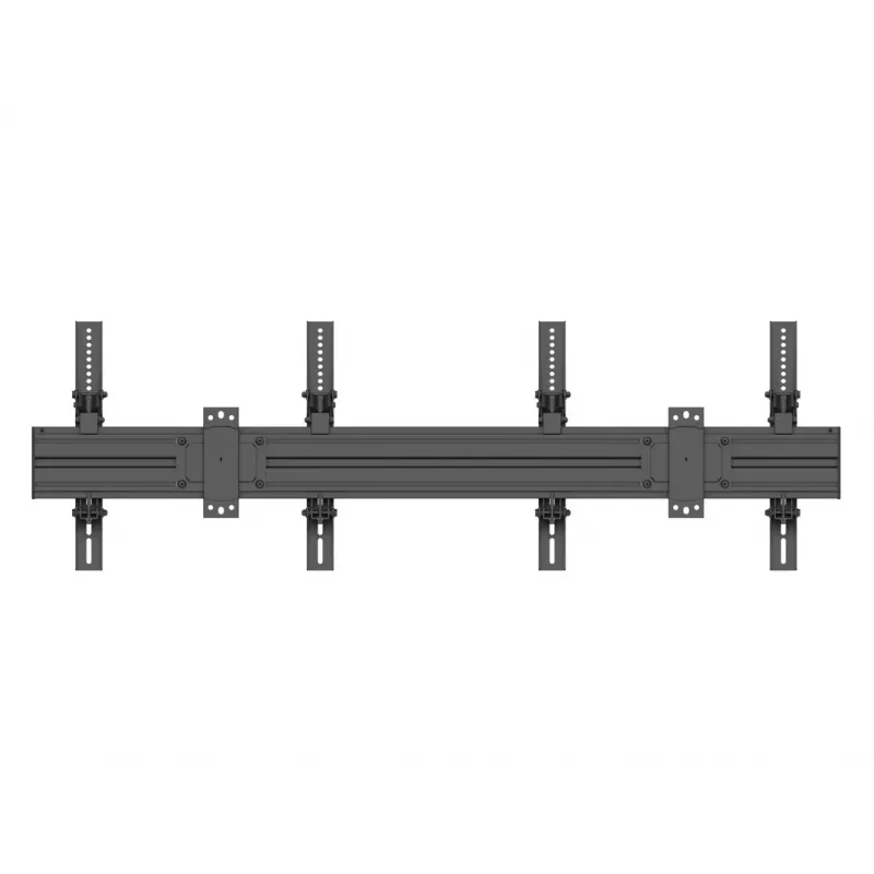 Wallmount Multibrackets M Wallmount Pro MBW2U Tilt Czarny